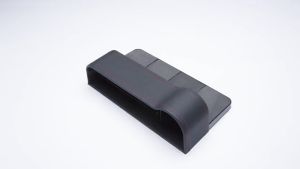 FinDee ที่เก็บของข้างเบาะรถยนต์ ที่วางแก้วน้ำ หรือขวดในรถยนต์ car storage box