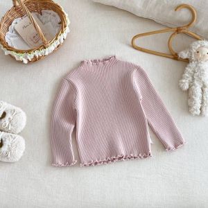 Princess Style Fleece Lined Dress with Bow for Baby Girls Winter Season High Waist Korean Style Soft Polyester Fabric Citywalk