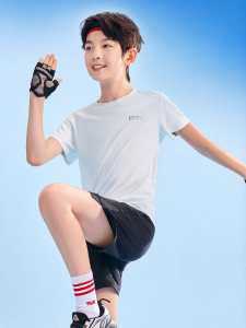 Erke | Moisture-wicking Sports T-shirt