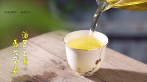 500g High Quality New Tea Anxi Tieguanyin Fresh-scented Alpine Oolong Tea Bags 铁观音茶叶