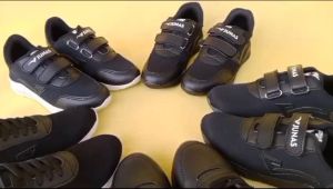 SEPATU ANAK LAKI LAKI PEREMPUAN SD SMP SMA HITAM POLOS PEREKAT TALI / SEPATU SEKOLAH 31 SAMPAI 41
