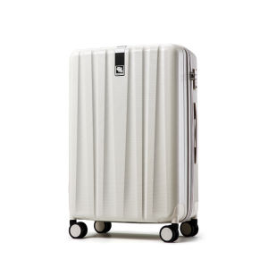 Hanke | Large Capacity Durable Luggage with Combination Lock for Women and Students