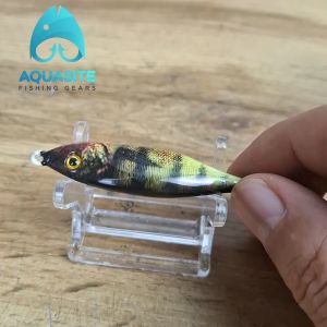 Metal Jig Bionik Little Jack Full GID 40 60 80 Gram Umpan Jigging Super Realistik HE