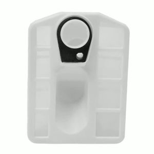 Bộ Lọc Không Khí Chất Lượng Cao Bộ Thay Thế Nhựa Cưa Xích Cho Các Mẫu 45cc 52cc 58cc 5200 4500 5800 Phụ Kiện Dụng Cụ Làm Vườn