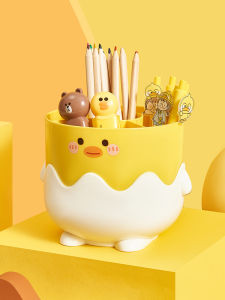 กระดุมปากเป็ดน่ารัก กระดุมปากยางพลาสติกสำหรับห้องนอน ห้องนักเรียน โต๊ะทำงาน จัดระเบียบสีสันสดใส กระดุมปากสำหรับใส่ปากปาก