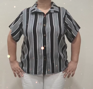Polo Shirts for Plus Size XL to 3XL