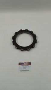 Kampas Kopling Smash (Harga Set) - Plat Kanvas Kopleng Disk Clutch Suzuki Shogun 125