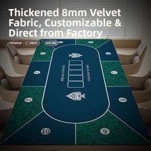 xy | Padded Anti-slip Tablecloth