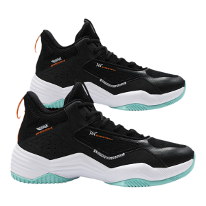361° | Breathable Shock Absorbing Basketball Shoes