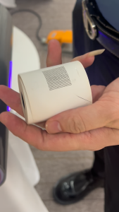 Medical Co2 Laser Fractional 10600nm Laser Skin Rejuvenation Fractional Laser Co2 Stretch Mark Removal Fractional Co2 Laser