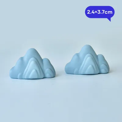 Wealth Attracting Mini Gongpin Cute Decor
