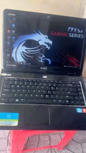 Laptop Dell i5 Ram 6G SSD 128Gb Bảo Hành 1 Năm Đầy Đủ Phụ Kiện sử dụng: học tập làm việc giải trí...