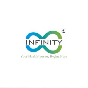 INFINITY PROBIOTIC PLUS 30S