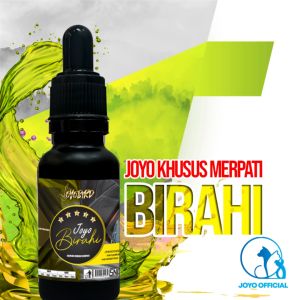VITAMIN BURUNG PENDONGKRAK (MENAIKAN) BIRAHI MERPATI | BURUNG MACET BUNYI | JOYO BIRAHI MERPATI
