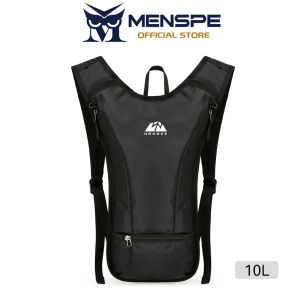 MENSPE Cycling Backpack Outdoor Bicycle Riding Water Bag Hiking Backpack Riding Backpack Ultralight Bicycle Backpack Outdoor Water-repellent Bicycle Riding Backpack