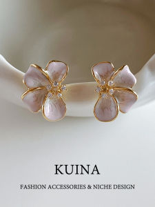 kuina | Luxurious Elegant Earrings