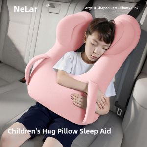 NIRA | Long Journey Safety Neck Support Car Pillow