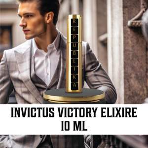 REPUBLIKA INVICTUS VICTORY ELIXIRE MEN 10ML