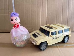 Đồ Chơi Ô tô Quân Sự Xoay vòng Biến Hình Có Đèn Nhạc Lam Anh Store xe oto đồ chơi quân đội