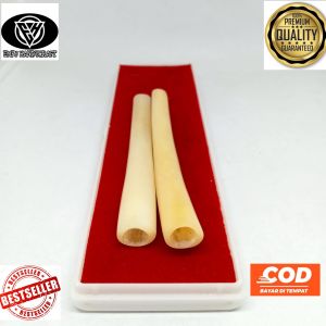 once cangklong tulang kerbau bulat minimalis 10cm