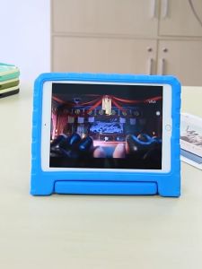 Case iPad Pro 13 M4 2024 Gen 7th WiFi LTE 5G A2926 A3007 Softcase KIDS Casing Stand Slot Pen\nPROMO Case Anak IPad Air 4 5 4th 5th Gen 10.9 Inch 2022 2020 Softcase KIDS Casing Cover Stand Handle\nOBRAL Case iPad Pro 11 Inch M2 M1 2022 4th 3rd 2nd 1st Gen Softcase KIDS Casing Armor Cover Standing Slot Stylus Pen