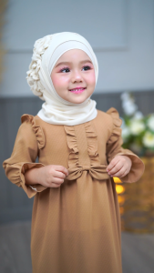 ชุดเดรสเด็ก ดีเทลน่ารักมาก ชุดเดรสเด็กผู้หญิง น่ารักมากๆ ใส่สบายเหมาะกับเด็ก GC41