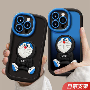 New Womens Style Silicone Phone Case for  17Promax Cute Dora Anti-Fall Creative Design Compatible with Various Models