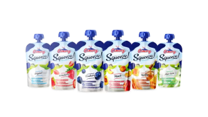 Squeeze Cimory 120gr |All Varian