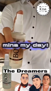 Kim Perfume Collection for Women - Assorted Fragrance