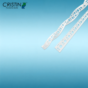 Cristin | High Strength PVC Corner Protector