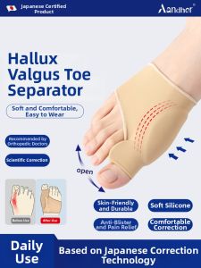 Aandher | Bunion Corrector Toe Spacer