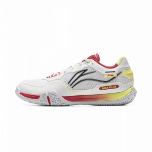 Li-Ning | Ground Hugging Fly Professional Badminton Shoes 3LITE