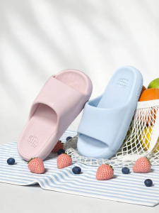 chikoku | Arch Support Slippers Home Shower Comfortable Couples