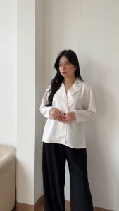 Blazer Wanita Premium: Pilihan Tepat untuk Acara Formal