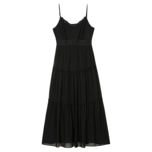 Plus Size Slimming Sun Protection Dress