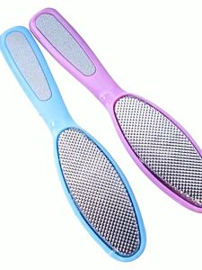 Pembersih kapalan sikat kapalan alat gosok kaki kapalan kaki gosokan kulit kaki SW T27