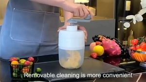 ALX BORONG MALAYSIA ABC Ice Shaver Machine FREE Ice Mold Manual Ice Crusher Smoothie Dessert Maker Ais Serut Manual 刨冰机