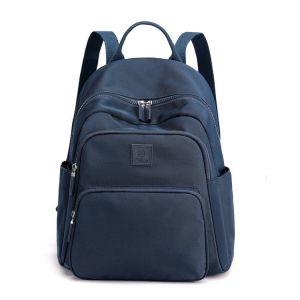 [ERAJAYA BAG] Tas Ransel CHIBAO Kode 3089# Backpack Sekolah Medium Kanvas