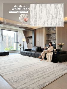 ZHUOYI | Waterproof Stain-Resistant Carpet Easy Clean Doormat