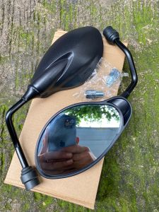 Spion x1 Hitam Honda Dan Yamaha Spion 125z Pnp Fiz r Jupiter Mio Beat Pcx Nmax Vario Mio soul Nouvo Vega R Dll Spion X1 Hitam Polos Drat Honda Dan Yamaha