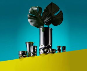 Royal Selangor Mallea Collection Pilsner