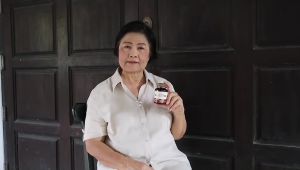 ชาจากพืช ชาเถาวัลย์เปรียง ชุดออฟฟิศซินโดม บรรเทาอาการปวด 1 ครีม บำรุงธาตุ สร้างปวดที่ดี