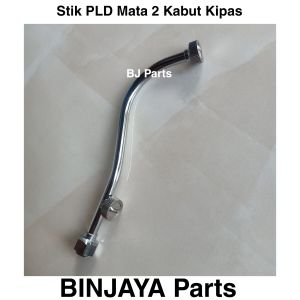 Nozzel Stik PLD mata 2