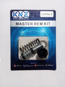 MASTER REM KIT SUPRA X KARISMA SCOOPY FI/VARIO TIGER MEGAPRO KNZ