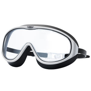 361° | Panoramic Anti-fog Myopia Swim Goggles