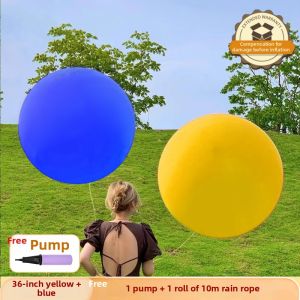 ETY | Safe Outdoor Latex Balloon 36 inches