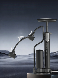 deli | High Pressure Universal Air Pump