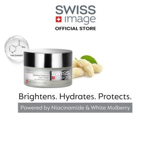 Swiss Image Brightening Care Absolute Radiance Brightening Day Cream 50ml