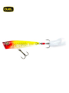 Duel | 3D Prism Surface Wobblers Lure F1212
