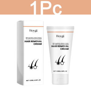 Hair Removal Cream Gentle Epilator Cream Intimate Areas Health Painless Hair Remover Growth Inhibitor For Woman Men Body Care